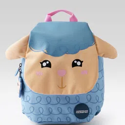 AMERICAN TOURISTER Kids Printed Backpack-picture-39