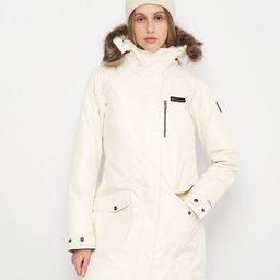 Columbia Suttle Mountain Insulator Longline Padded Jacket-image-57