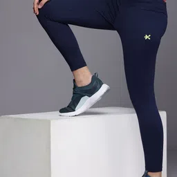 HRX by Hrithik Roshan Rapid-Dry Training Tights-picture-18