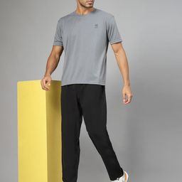 HRX by Hrithik Roshan Men Straight-Fit Mid-Rise Track Pant-picture-17
