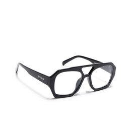 Eyejack Unisex Wayfarer Sunglasses with UV Protected Lens 3761CL1004-image-73