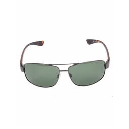 Skechers Men Aviator Sunglasses With UV Protected Lens-SE8092 63 09R-37