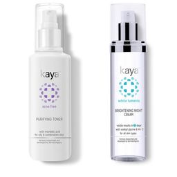 Kaya Pack of Night Cream & Purifying Toner-image-69