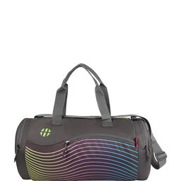 Harissons Speedon Medium Foldable Sports or Gym Duffel Bag-49