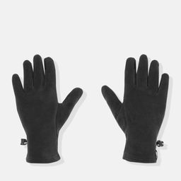 FORCLAZ By Decathlon Men Mountain Trekking Fleece Winter Gloves-46