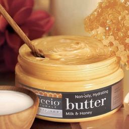 Cuccio Butter Blend Milk and Honey Moisturizing Creme-6