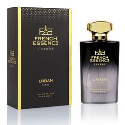 FRENCH ESSENCE Men Luxury Urban Eau De Perfume - 60ml-26