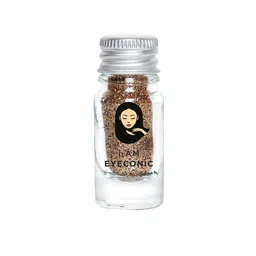 I AM EYECONIC Fine Cosmetic Glitters 4 g - Dipped In Gold-picture-41
