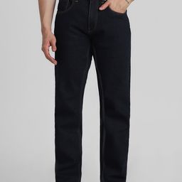 Jack & Jones Men Blue Low-Rise Highly Distressed Jeans-picture-12
