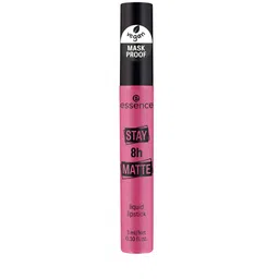 essence Stay 8h Matte Liquid Lipstick - 06 To Be Fair-39