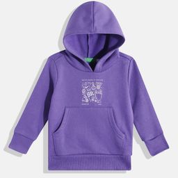 United Colors of Benetton Boys Printed Sweatshirt-image-58