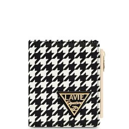 LAVIE Signature Women Newark Printed Two Fold Wallet-15