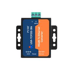 USR-TCP232-304 IOT PCBA 1-port RS485 to Ethernet Converter (without power adapter) image 1