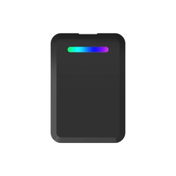 CHAFON CF601 UHF RFID USB Desktop Reader and Writer image 1