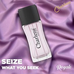 CHARLENE Set Of 2 Royale Spray Mists - 30 ml Each image 2