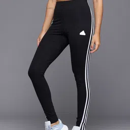 ADIDAS Women Future Icons 3-Stripes Ankle-Length Tights-picture-47