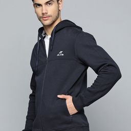 Alcis Men Running Open Front Jacket image 3