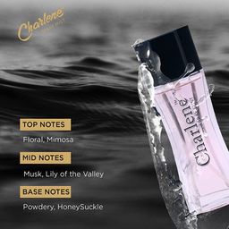 CHARLENE Set Of 2 Royale Spray Mists - 30 ml Each image 4