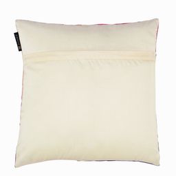 ROMEE Multicoloured Set of 5 Geometric Square Cushion Covers image 4