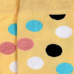 SWHF Men Assorted Calf-Length Socks image 2