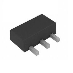 HT7533-7-Holtek Semicon-100mA Fixed 3.3V Positive electrode 30V SOT-89-3 Voltage Regulators – Linear, Low Drop Out (LDO) Regulators ROHSHT7533-7-Holtek Semicon-100mA Fixed 3.3V Positive electrode 30V SOT-89-3 Voltage Regulators – Linear, Low Drop Out (LDO) Regulators ROHS image 1