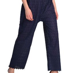 PINOVO Women Cotton Trousers-picture-25