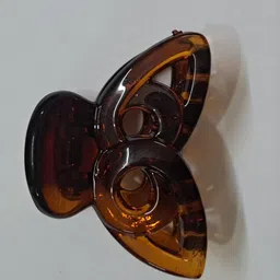 basicare Set Of 2 Claw Clips image 4