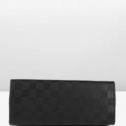 Mast & Harbour Textured Structured Shoulder Bag image 3
