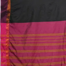 Saree mall Zari Taant Sarees image 5