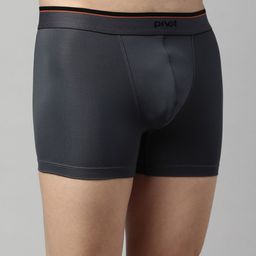 pivot Men Pack Of 2 Assorted Trunks image 4
