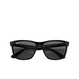 Ray-Ban Men Square Sunglasses with UV Protected Lens- 8056597364461 image 4