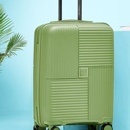 Nasher Miles Hard-Side Cabin Water Resistance Trolley Bag-26