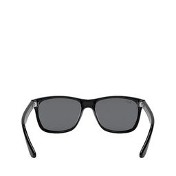 Ray-Ban Men Square Sunglasses with UV Protected Lens- 8056597364461 image 2