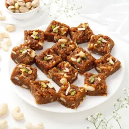 Dodha Barfi (400 gm)-image-11