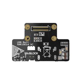 RakWireless Sensor Adapter for Click, QWIIC and Grove Modules RAK1920 image 2