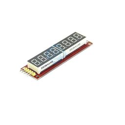 MAX7219 8 Digit Led Tube Display Control Module image 5