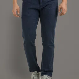 Metronaut Men Comfort Slim Fit Stretchable Jeans-image-87