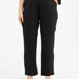 GULABOSITABO Women Original Regular Fit Trousers-image-91