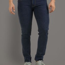 Metronaut Men Comfort Slim Fit Stretchable Jeans-image-98