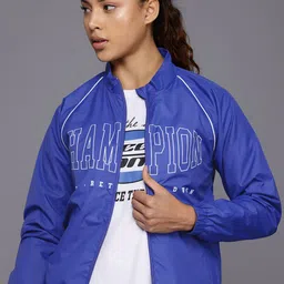 HRX by Hrithik Roshan Printed Lifestyle Bomber Jacket-picture-25