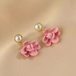 SZN Contemporary Drop Earrings-picture-36