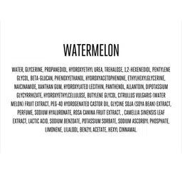 Lakme Blush & Glow Watermelon Sheet Mask 25 ml image 3