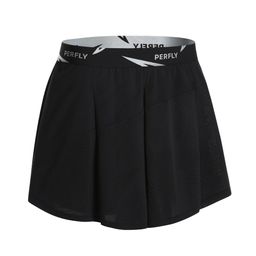 Women Badminton Skirt 900 Pink-image-52
