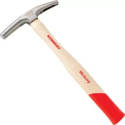Kennedy 7oz Magnetic Tack/Upholstery Hammer with Hickory Handle KEN5257550K-33