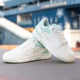 Red Tape Women's White Casual Sneakers-12