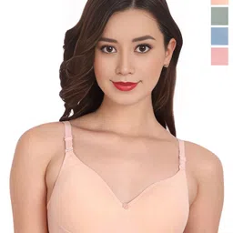 Liigne Bra Full Coverage-12