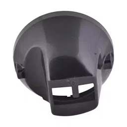 Uno Minda Head Light Dome for TVS Star Deluxe Round (5236-049)-10