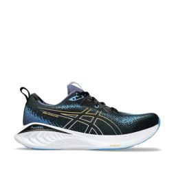 Asics Men's GEL-Cumulus 25 Black Running Shoes-image-16