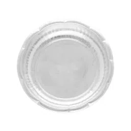 Sri Jagdamba Pearls 0.8 Silver Thali-image-40