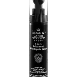 Bryan & Candy New York 5 in 1 Advanced Skin Repair Serum For Men - 50 ml-45